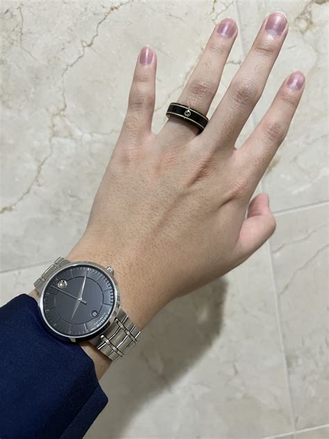 gucci oura buy|The Gucci x Oura Ring Returns for a Limited.